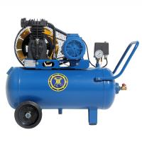 Поршневой компрессор АСО К-11-7