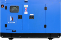 Дизельный генератор Исток АД50С-Т400-РПМ35